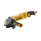 DeWALT DWE4277 kampinis šlifuoklis 1500 W